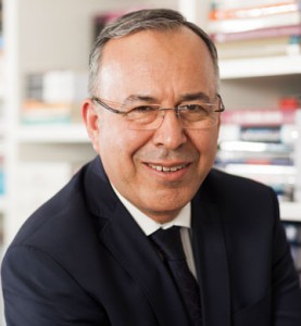 Av.Prof.Dr.Mustafa TOPALOĞLU