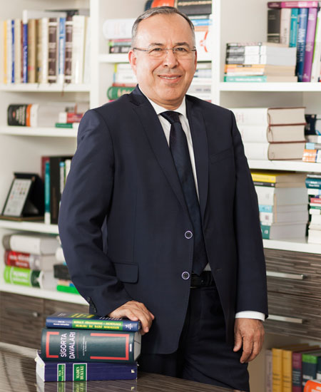 Av.Prof.Dr.Mustafa TOPALOĞLU